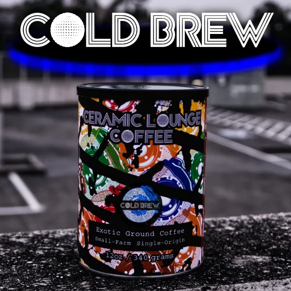 cold brew can